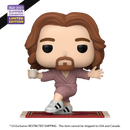 Big Lebowski - The Dude Dancing Pop! SD23 RS
