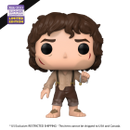 LOTR - Frodo with Ring Pop! SD23 RS