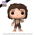 LOTR - Frodo with Ring Pop! SD23 RS