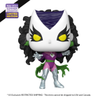 Marvel - Lilith Pop! SD23 RS