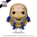 Antman 3 - M.O.D.O.K Unmasked Pop! SD23 RS