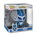 Pokemon - Dialga (Legendary) NYCC2024 Excl 10" Pop!
