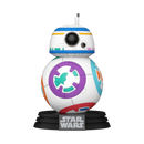 Star Wars: Pride 2023 - BB-8 Pop!