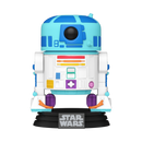 Star Wars: Pride 2023 - R2-D2 Pop!