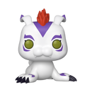Digimon - Gomamon Pop!
