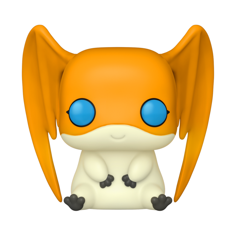 Digimon - Patamon Pop!