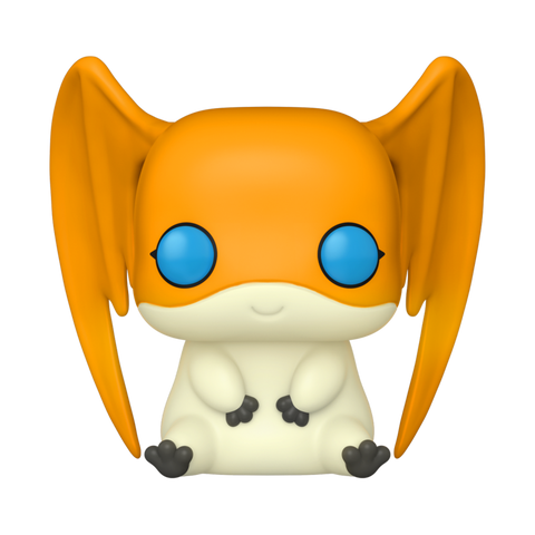 Digimon - Patamon Pop!