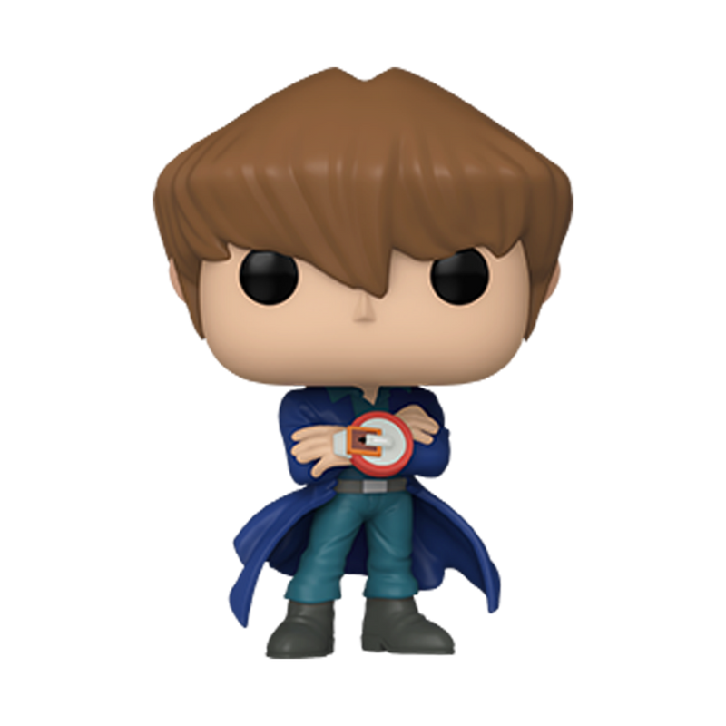 Seto Kaiba - Funko Pop! - Yu-Gi-Oh! (1453)