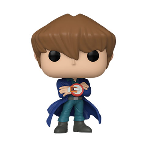Seto Kaiba - Funko Pop! - Yu-Gi-Oh! (1453)