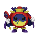 Time Wizard - Funko Pop! - Yu-Gi-Oh! (1454)