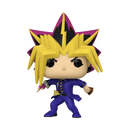 Yami Yugi - Funko Pop! - Yu-Gi-Oh! (1451)