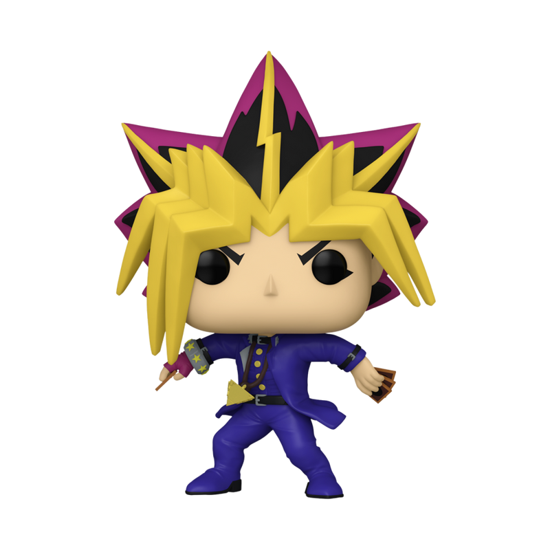 Yami Yugi - Funko Pop! - Yu-Gi-Oh! (1451)