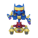 Yu-Gi-Oh - XYZ Dragon Catapult Cannon 6" Pop!