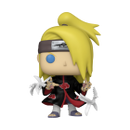 Naruto - Deidara Pop!