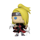 Naruto - Deidara Pop!