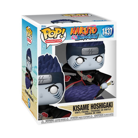Naruto - Kisame Hoshigaki 6" Pop!