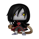 Naruto - Orochimaru (Akatsuki) Pop!