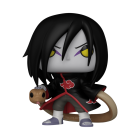 Naruto - Orochimaru (Akatsuki) Pop!