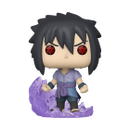 Naruto - Sasuke Uchiha (First Susano'o) Pop!