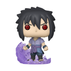 Naruto - Sasuke Uchiha (First Susano'o) Pop!