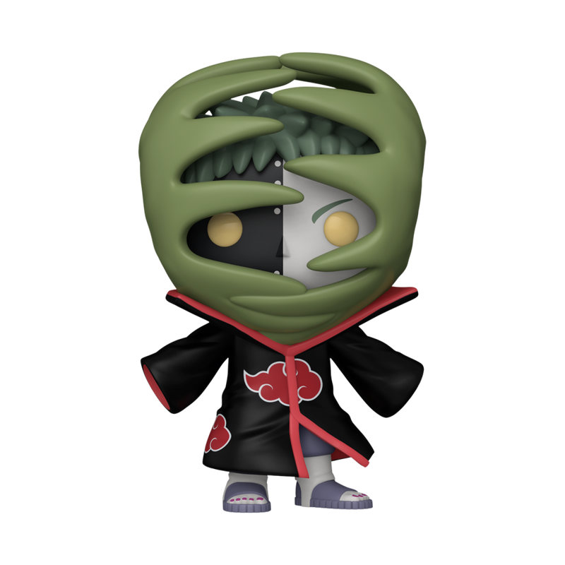 Naruto - Zetsu 6" Pop!