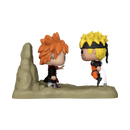 Naruto - Pain Vs Naruto Pop! Moment