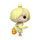 One Piece - Sangoro (Wano) Pop!