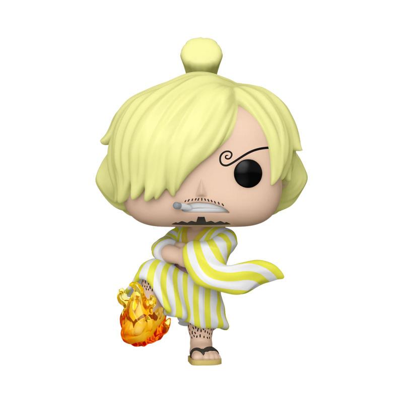 One Piece - Sangoro (Wano) Pop!