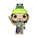One Piece - Usohachi (Wano) Pop!