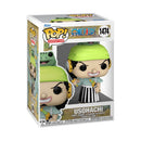 One Piece - Usohachi (Wano) Pop!