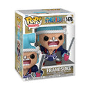 One Piece - Franosuke (Wano) 6" Pop!