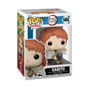 Demon Slayer - Sabito (No Mask) Pop!