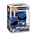 Power Rangers 30th - Blue Ranger Pop!