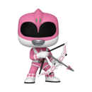 Power Rangers 30th - Pink Ranger Pop!