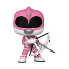 Power Rangers 30th - Pink Ranger Pop!