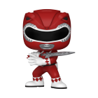 Power Rangers 30th - Red Ranger Pop!