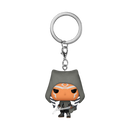 Star Wars: Ahsoka (TV) - Ahsoka Tano Pop! Keychain