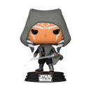Star Wars: Ahsoka (TV) - Ahsoka Pop!