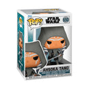 Star Wars: Ahsoka (TV) - Ahsoka Pop!