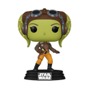 Star Wars: Ahsoka (TV) - General Hera Pop!