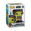 Star Wars: Ahsoka (TV) - General Hera Pop!