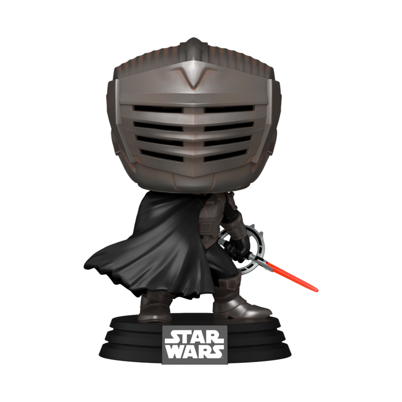 Star Wars: Ahsoka (TV) - Marrok Pop!
