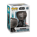 Star Wars: Ahsoka (TV) - Marrok Pop!