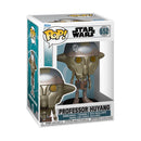 Star Wars: Ahsoka (TV) - Professor Huyang Pop!