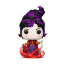 Hocus Pocus 2 - Mary (Smoke) Pop!