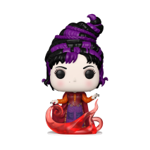 Hocus Pocus 2 - Mary (Smoke) Pop!