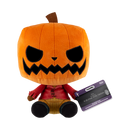 The Nightmare Before Christmas 30th Anniversary - Pumpkin King 7" Plush
