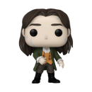 Interview w/Vampire (1994) - Louis Pop!