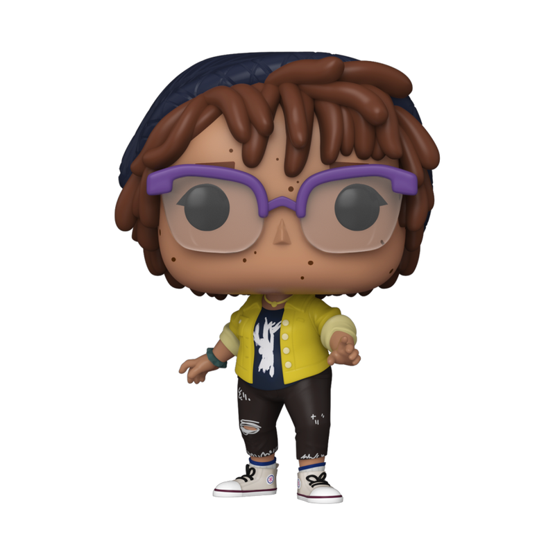 TMNT (2023) - April O'Neil Pop!