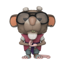 TMNT (2023) - Splinter Pop!